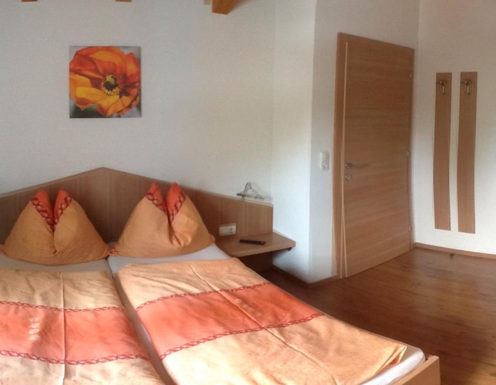 Haus Elise Zell am See Exterior photo