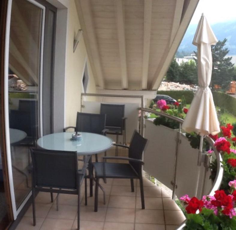Haus Elise Zell am See Room photo